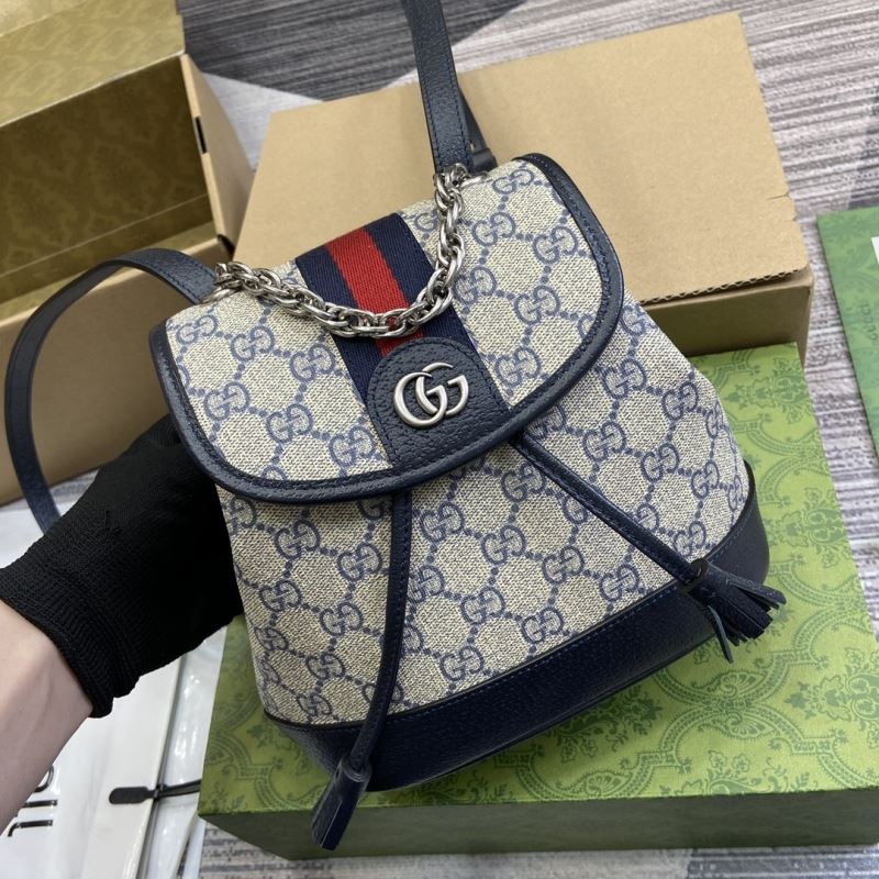 Gvc*1 backpacks